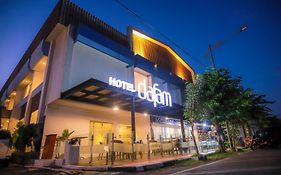 Dafam Hotel Cilacap